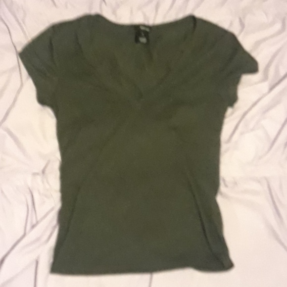 Wetseal top - Picture 1 of 1